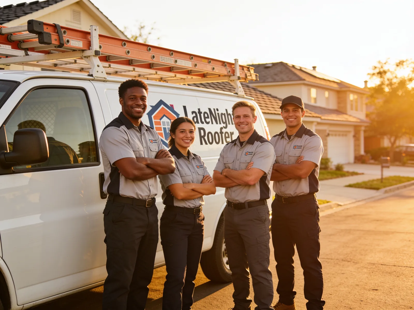 Emergency Roof Repair company in South Salt Lake, UT